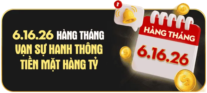 Khuyến Mãi Tháng Này